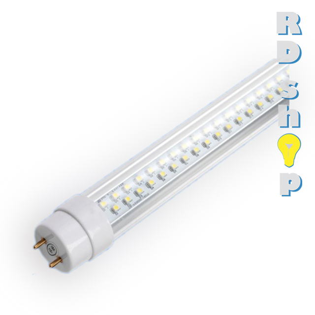 LED trubice T8 90 cm 13W denní bílá mléčné sklo