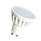 LED žárovka Sandy GU10 S1116 230V 5W teplá bílá