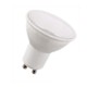 LED žárovka Sandy GU10 S1017 230V 4W teplá bílá
